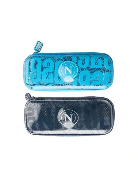 Acquista ora PENNA AD INCHIOSTRO CON LOGO GIEMME SSC NAPOLI OFFICIAL 51669 su nonsolointimo1994.com