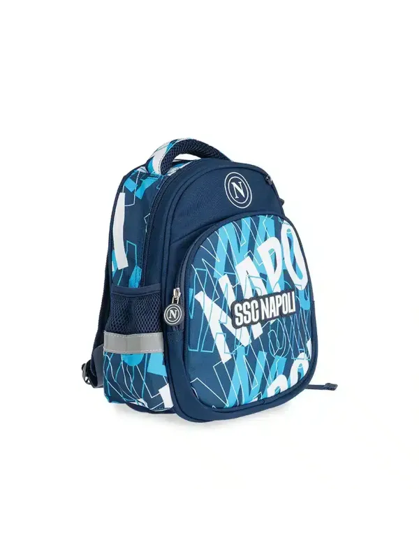 Acquista ora copia di BORSELLO IN ECO-PELLE CON TRACOLLA ENZO CASTELLANO SSC NAPOLI 123423 su nonsolointimo1994.com