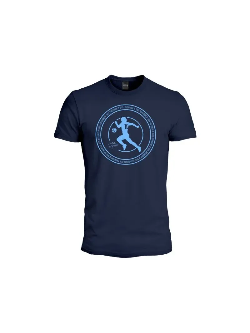 Acquista ora MAGLIA T-SHIRT COTONE 100% OFFICIAL HERMET SSC NAPOLI TSHCC10N001 N003 su nonsolointimo1994.com
