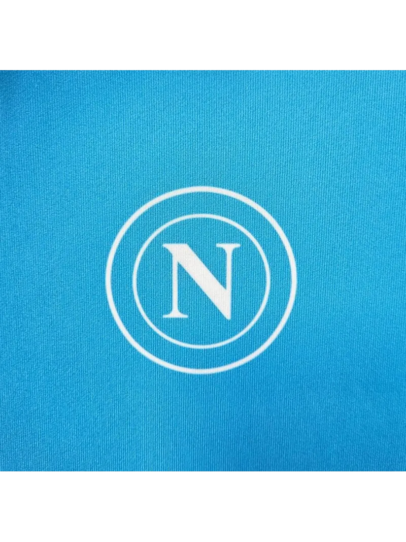 Acquista ora MAGLIA 2024-2025 UOMO REPLICA SSC NAPOLI OFFICIAL CON SCUDETTO RICAMATO senza nome e numero NA2324 su nonsolointimo