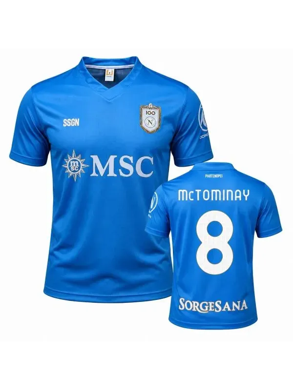Acquista ora MAGLIA 2024-2025 UOMO REPLICA SSC NAPOLI OFFICIAL CON SCUDETTO RICAMATO senza nome e numero NA2324 su nonsolointimo
