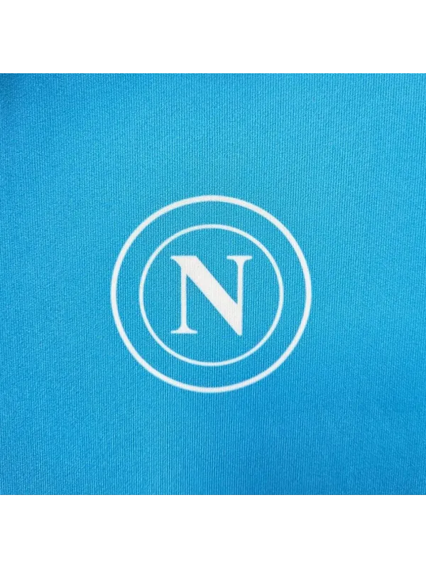 Acquista ora MAGLIA 2024-2025 UOMO REPLICA SSC NAPOLI OFFICIAL CON SCUDETTO RICAMATO senza nome e numero NA2324 su nonsolointimo