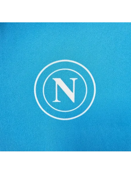 Acquista ora MAGLIA 2024-2025 UOMO REPLICA SSC NAPOLI OFFICIAL CON SCUDETTO RICAMATO senza nome e numero NA2324 su nonsolointimo 2