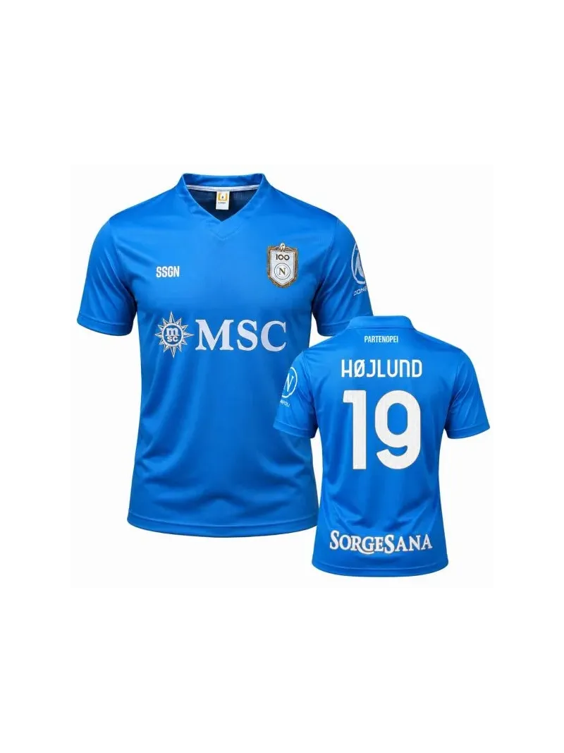 Acquista ora MAGLIA 2024-2025 UOMO REPLICA SSC NAPOLI OFFICIAL CON SCUDETTO RICAMATO senza nome e numero NA2324 su nonsolointimo