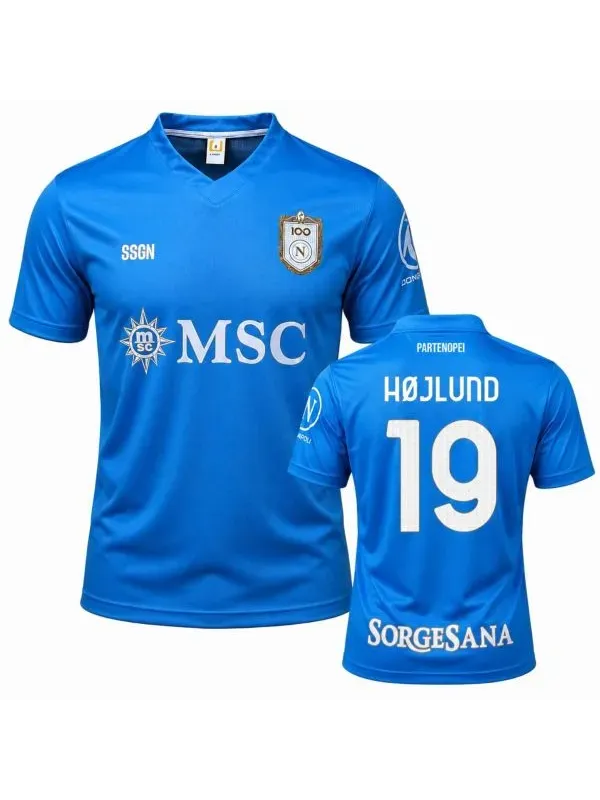 Acquista ora MAGLIA 2024-2025 UOMO REPLICA SSC NAPOLI OFFICIAL CON SCUDETTO RICAMATO senza nome e numero NA2324 su nonsolointimo