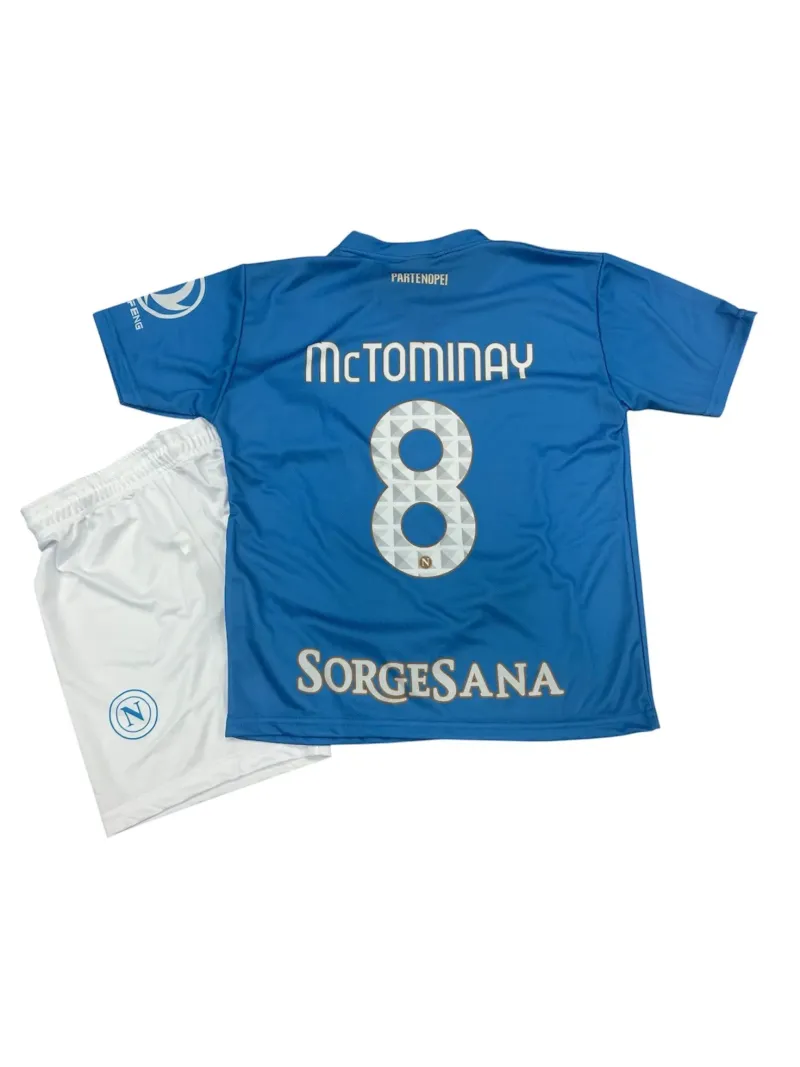 Acquista ora MAGLIA 2024-2025 UOMO REPLICA SSC NAPOLI OFFICIAL CON SCUDETTO RICAMATO senza nome e numero NA2324 su nonsolointimo
