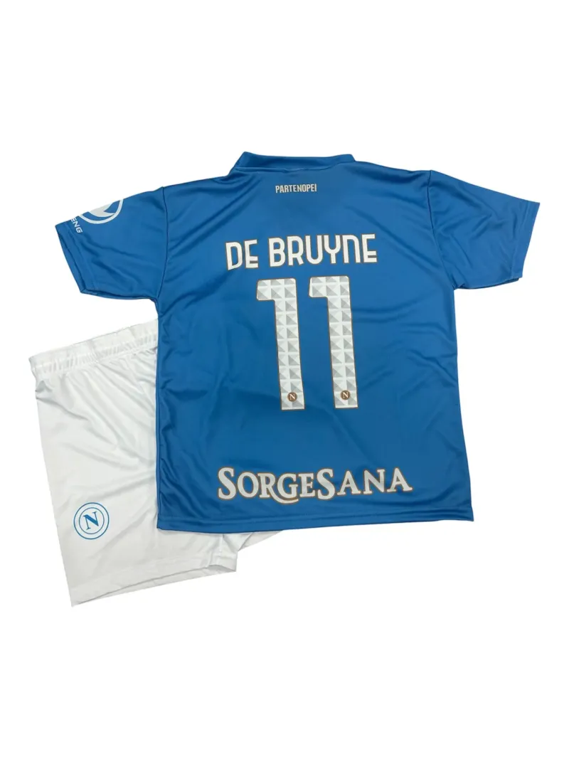 Acquista ora MAGLIA 2024-2025 UOMO REPLICA SSC NAPOLI OFFICIAL CON SCUDETTO RICAMATO senza nome e numero NA2324 su nonsolointimo