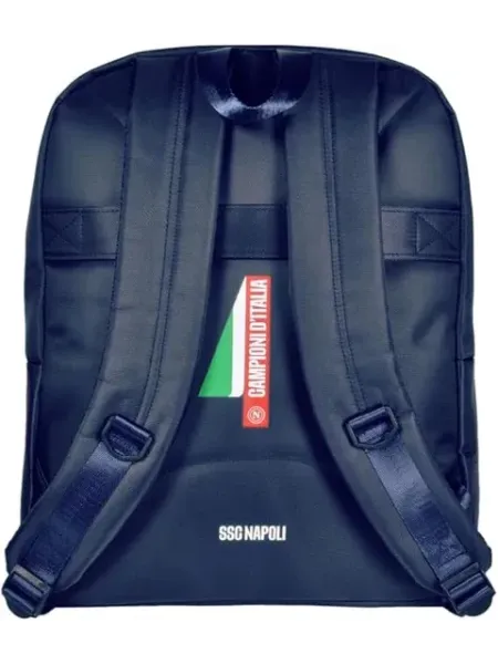 Acquista ora copia di BORSELLO IN ECO-PELLE CON TRACOLLA ENZO CASTELLANO SSC NAPOLI 123423 su nonsolointimo1994.com 2