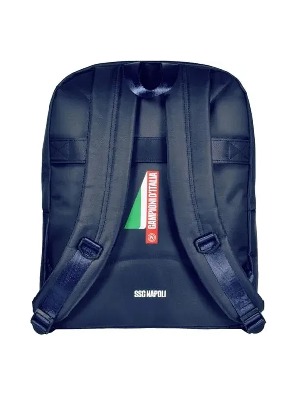 Acquista ora copia di BORSELLO IN ECO-PELLE CON TRACOLLA ENZO CASTELLANO SSC NAPOLI 123423 su nonsolointimo1994.com