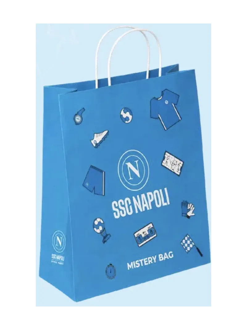 Acquista ora PENNA AD INCHIOSTRO CON LOGO GIEMME SSC NAPOLI OFFICIAL 51669 su nonsolointimo1994.com
