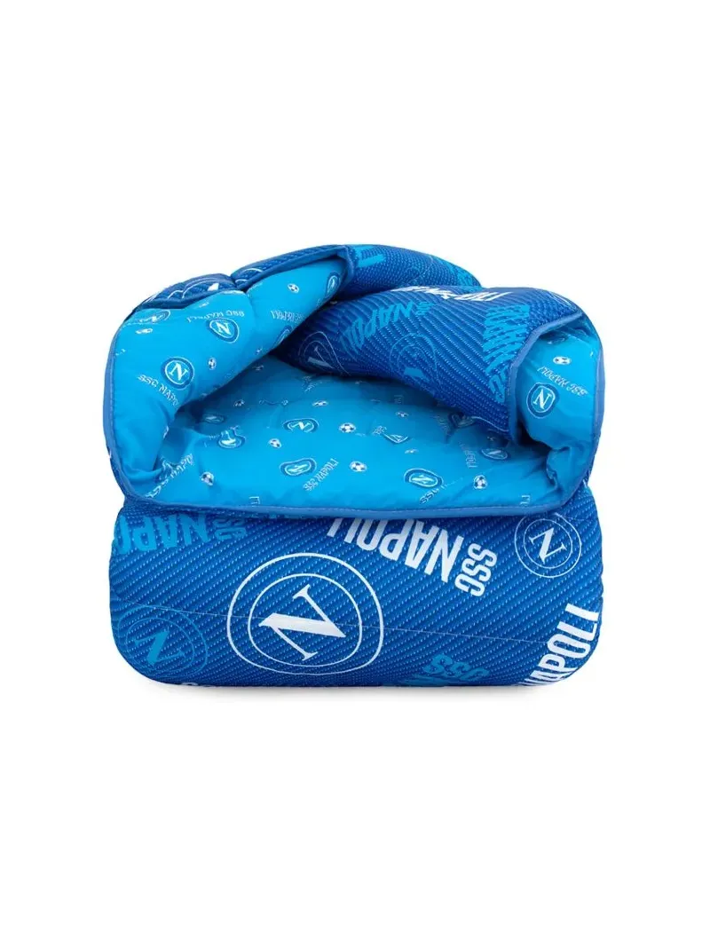 Acquista ora TRAPUNTA IMBOTTITA LETTO 1 PIAZZA E MEZZA MADE IN ITALY CARILLO SSC NAPOLI 756 su nonsolointimo1994.com