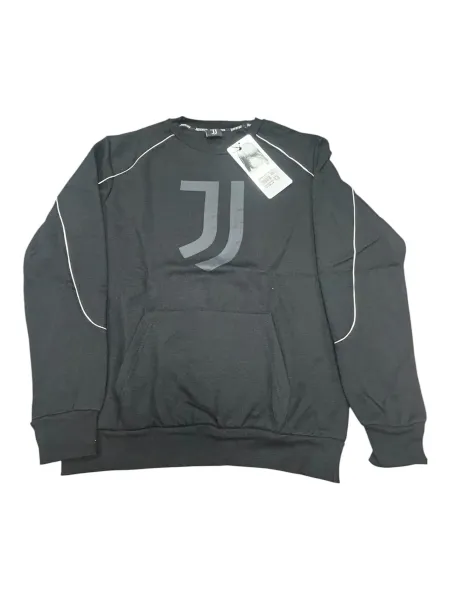 Acquista ora copia di FELPA FULL ZIP CON CAPPUCCIO UOMO CALDO COTONE MANICA LUNGA AZNAR INNOVA FC BARCELONA 57347 su nonsolointi