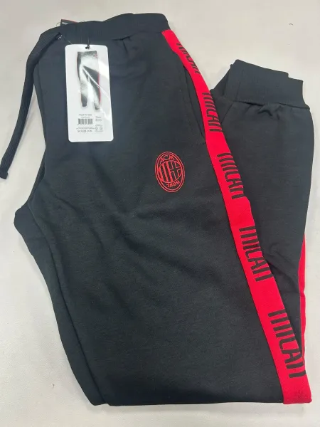 Acquista ora COMPLETO DA PASSEGGIO UOMO COTONE 100% MEZZA MANICA PANTALONCINO FRENCH TERRY COLLEZIONE 2025 HERMET SSC NAPOLI TSH