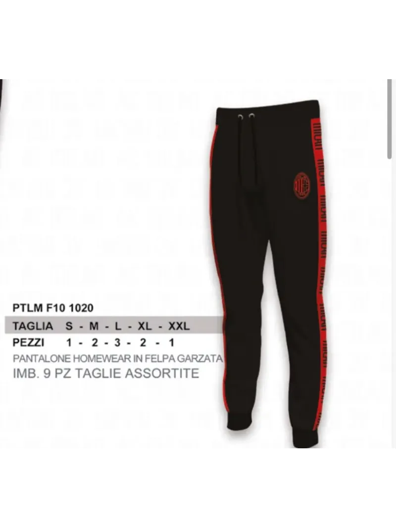 Acquista ora TUTA UOMO DA PASSEGGIO COTONE 100% FRENCH TERRY FULL ZIP COLLECTION 2025 HERMET SSC NAPOLI FLPNF102060 PTLNF102060