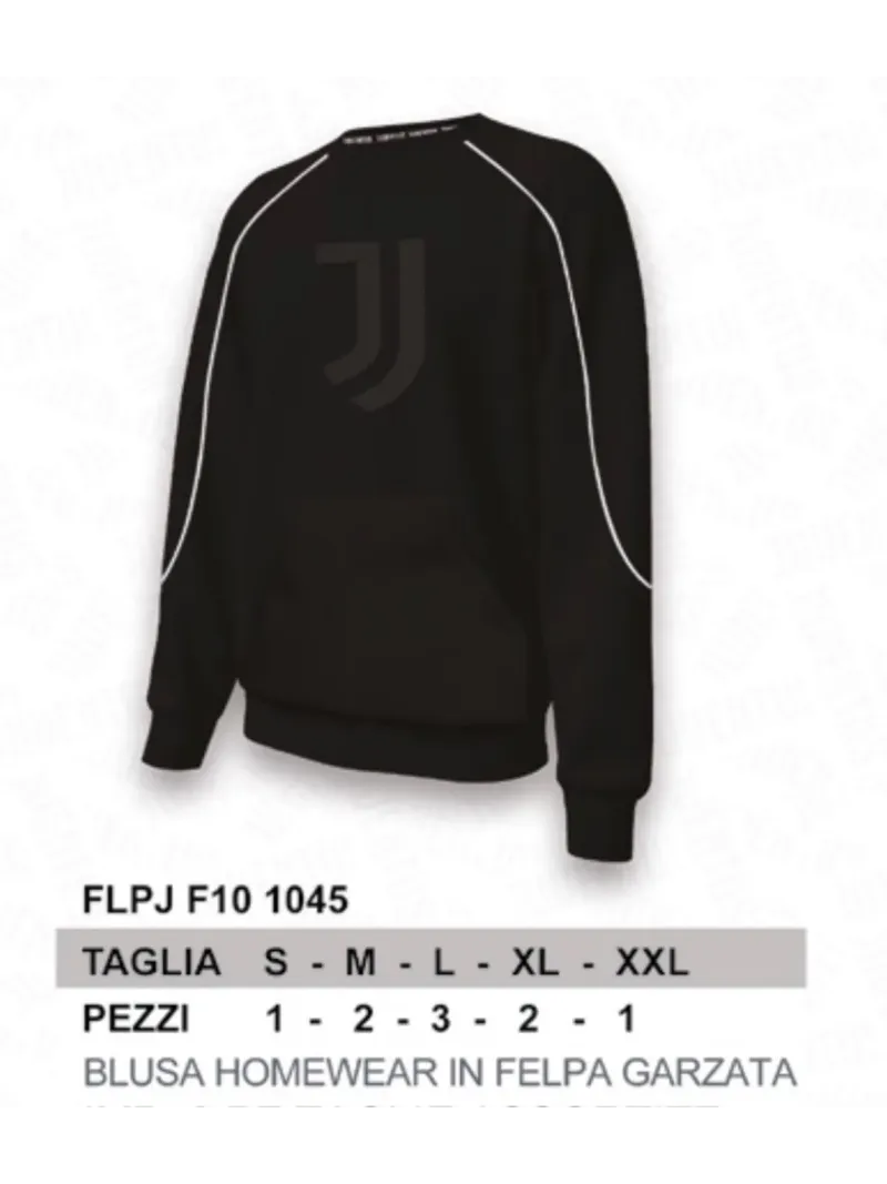 Acquista ora TUTA UOMO DA PASSEGGIO COTONE 100% FRENCH TERRY FULL ZIP COLLECTION 2025 HERMET SSC NAPOLI FLPNF102060 PTLNF102060