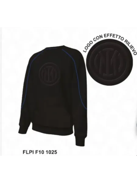 Acquista ora TUTA UOMO DA PASSEGGIO COTONE 100% FRENCH TERRY FULL ZIP COLLECTION 2025 HERMET SSC NAPOLI FLPNF102060 PTLNF102060 2
