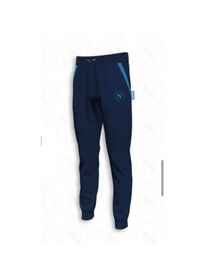 Acquista ora COMPLETO DA PASSEGGIO UOMO COTONE 100% MEZZA MANICA PANTALONCINO FRENCH TERRY COLLEZIONE 2025 HERMET SSC NAPOLI TSH