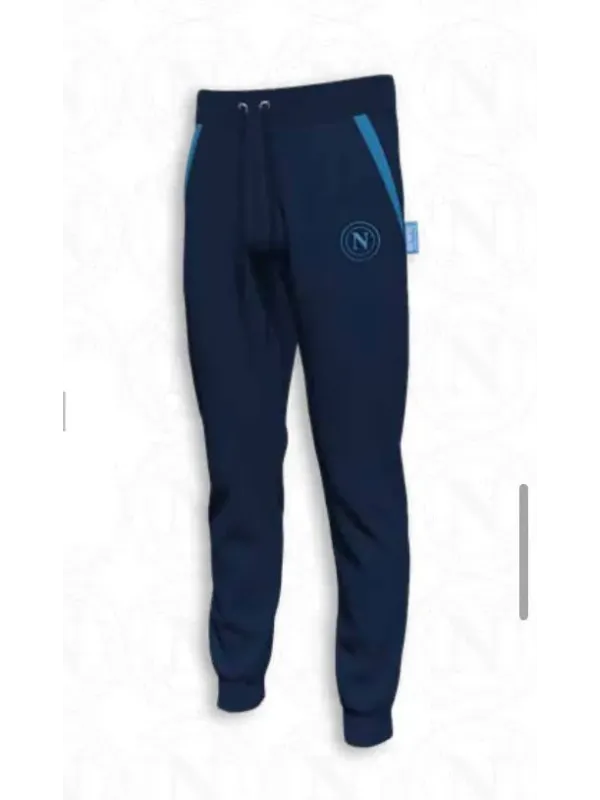 Acquista ora COMPLETO DA PASSEGGIO UOMO COTONE 100% MEZZA MANICA PANTALONCINO FRENCH TERRY COLLEZIONE 2025 HERMET SSC NAPOLI TSH