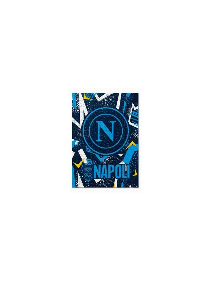 Acquista ora LAMPADA LED DA NOTTE PERSONALIZZABILE IN VARI COLORI DI LUCE CON LOGO GIEMME SSC NAPOLI OFFICIAL NL002NP su nonsolo