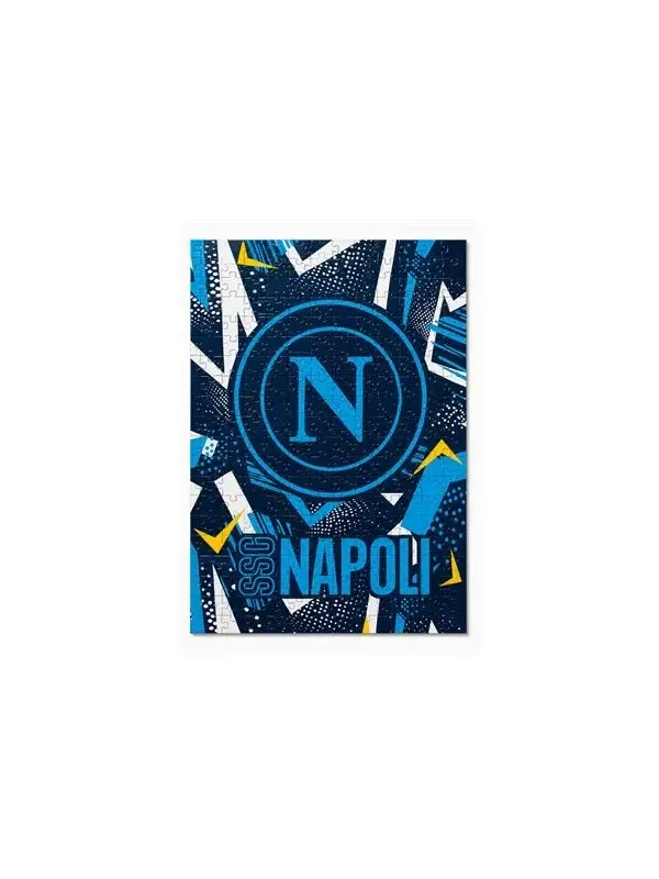 Acquista ora LAMPADA LED DA NOTTE PERSONALIZZABILE IN VARI COLORI DI LUCE CON LOGO GIEMME SSC NAPOLI OFFICIAL NL002NP su nonsolo