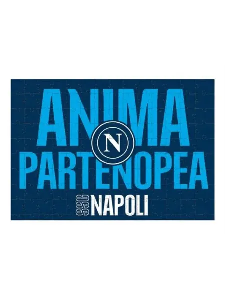 Acquista ora LAMPADA LED DA NOTTE PERSONALIZZABILE IN VARI COLORI DI LUCE CON LOGO GIEMME SSC NAPOLI OFFICIAL NL002NP su nonsolo 2