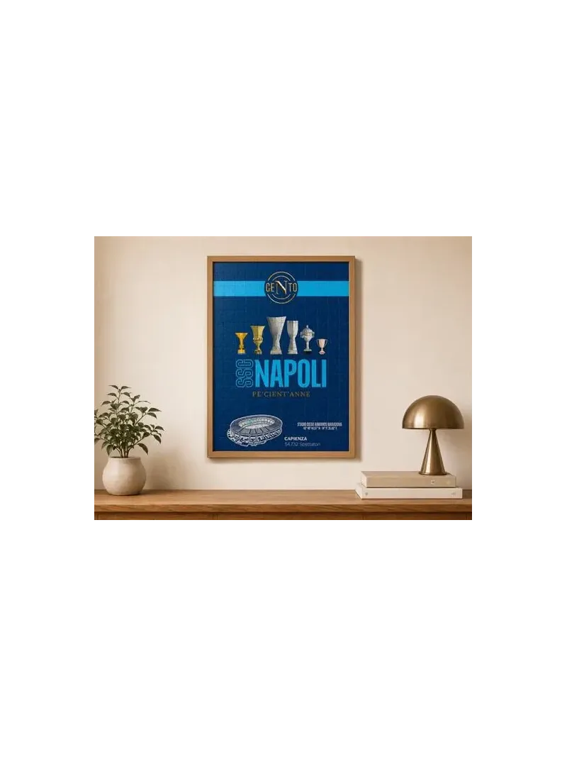 Acquista ora LAMPADA LED DA NOTTE PERSONALIZZABILE IN VARI COLORI DI LUCE CON LOGO GIEMME SSC NAPOLI OFFICIAL NL002NP su nonsolo