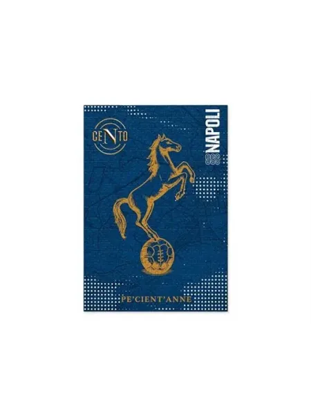 Acquista ora LAMPADA LED DA NOTTE PERSONALIZZABILE IN VARI COLORI DI LUCE CON LOGO GIEMME SSC NAPOLI OFFICIAL NL002NP su nonsolo 2