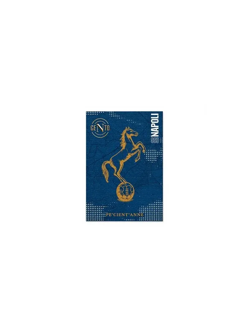 Acquista ora LAMPADA LED DA NOTTE PERSONALIZZABILE IN VARI COLORI DI LUCE CON LOGO GIEMME SSC NAPOLI OFFICIAL NL002NP su nonsolo