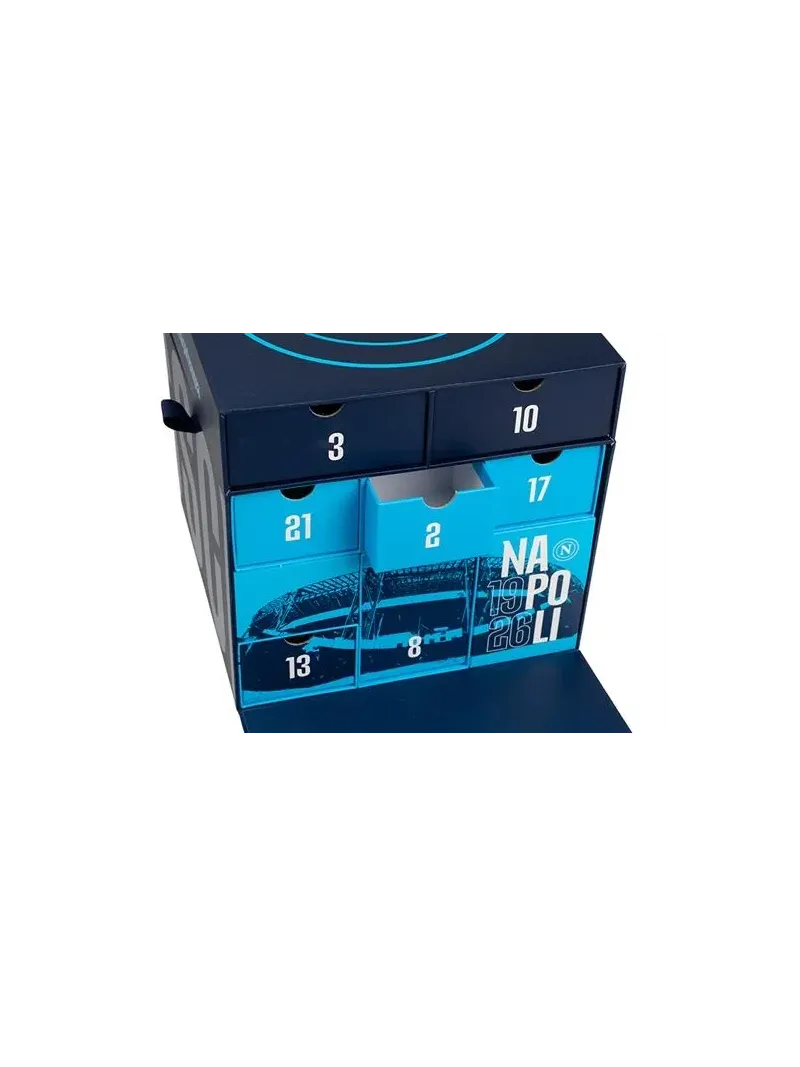 Acquista ora LAMPADA LED DA NOTTE PERSONALIZZABILE IN VARI COLORI DI LUCE CON LOGO GIEMME SSC NAPOLI OFFICIAL NL002NP su nonsolo