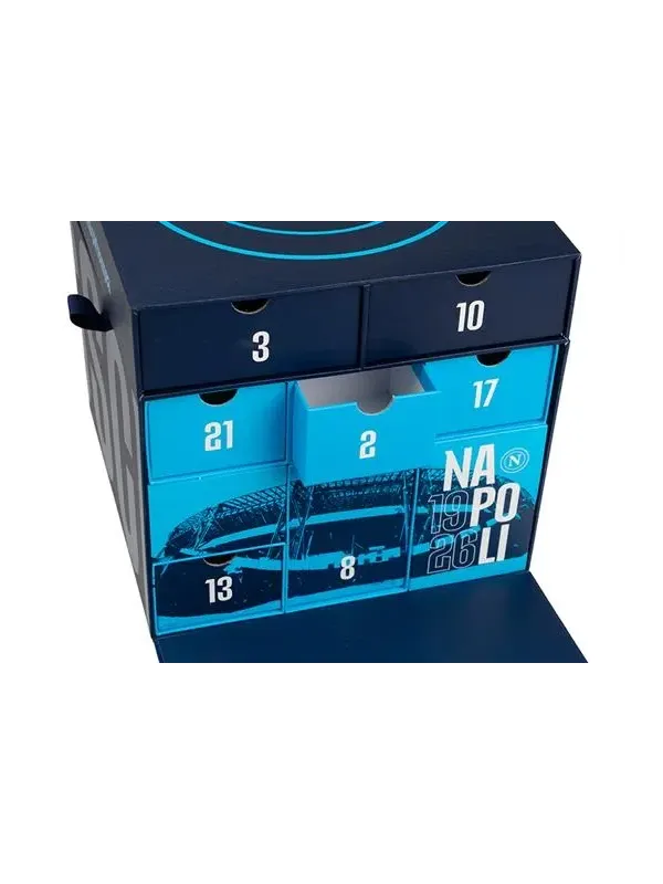 Acquista ora LAMPADA LED DA NOTTE PERSONALIZZABILE IN VARI COLORI DI LUCE CON LOGO GIEMME SSC NAPOLI OFFICIAL NL002NP su nonsolo