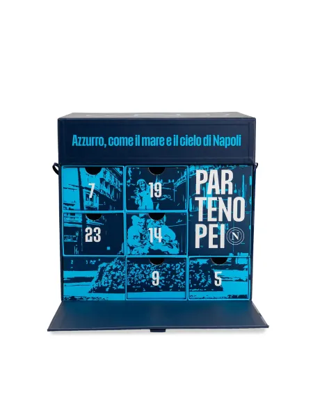 Acquista ora LAMPADA LED DA NOTTE PERSONALIZZABILE IN VARI COLORI DI LUCE CON LOGO GIEMME SSC NAPOLI OFFICIAL NL002NP su nonsolo