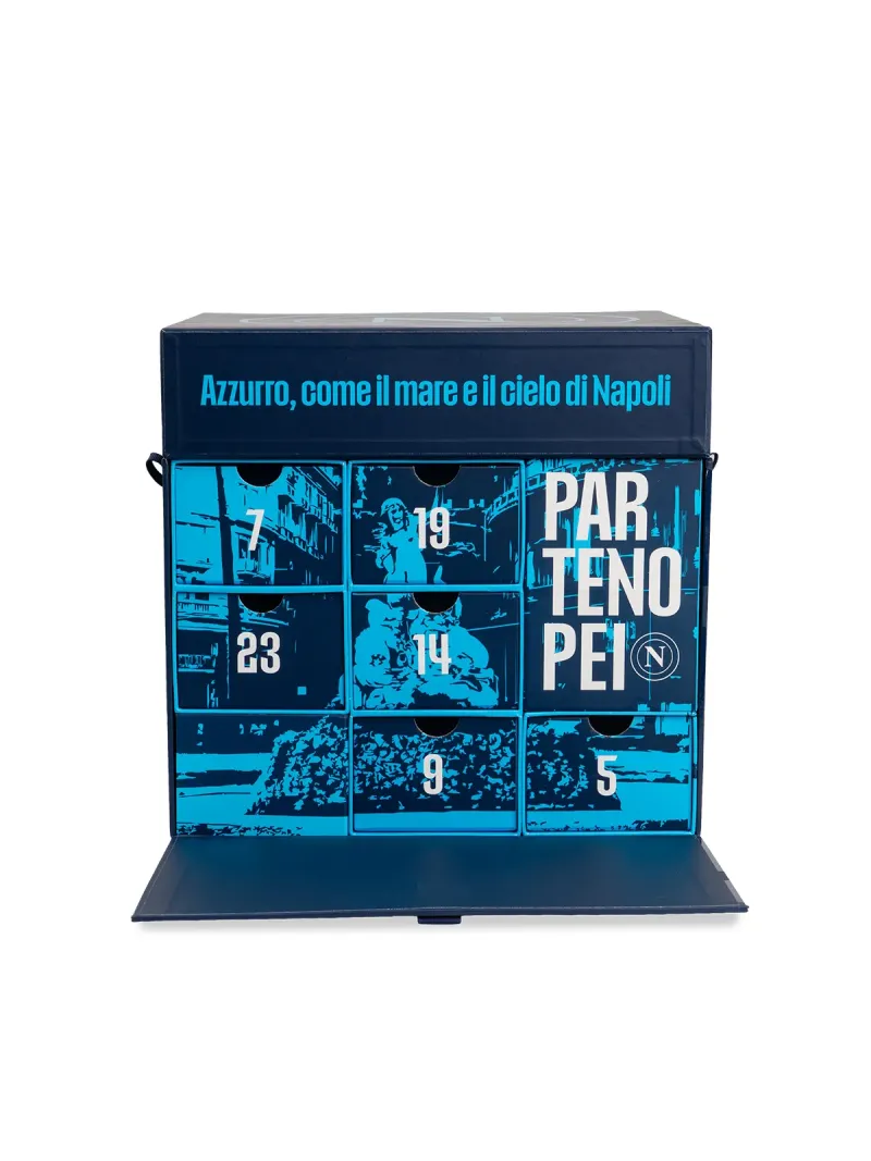Acquista ora LAMPADA LED DA NOTTE PERSONALIZZABILE IN VARI COLORI DI LUCE CON LOGO GIEMME SSC NAPOLI OFFICIAL NL002NP su nonsolo