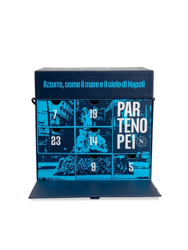 Acquista ora LAMPADA LED DA NOTTE PERSONALIZZABILE IN VARI COLORI DI LUCE CON LOGO GIEMME SSC NAPOLI OFFICIAL NL002NP su nonsolo