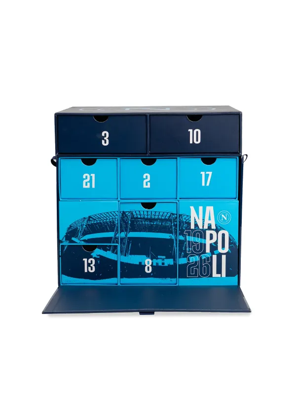 Acquista ora LAMPADA LED DA NOTTE PERSONALIZZABILE IN VARI COLORI DI LUCE CON LOGO GIEMME SSC NAPOLI OFFICIAL NL002NP su nonsolo