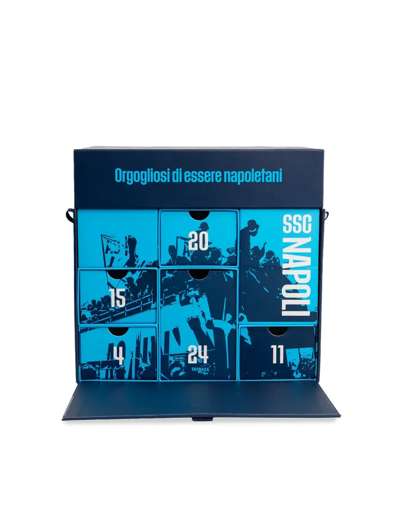 Acquista ora LAMPADA LED DA NOTTE PERSONALIZZABILE IN VARI COLORI DI LUCE CON LOGO GIEMME SSC NAPOLI OFFICIAL NL002NP su nonsolo