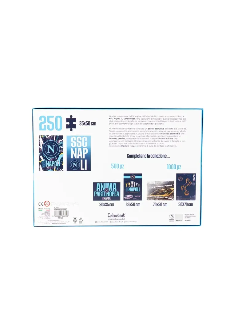 Acquista ora LAMPADA LED DA NOTTE PERSONALIZZABILE IN VARI COLORI DI LUCE CON LOGO GIEMME SSC NAPOLI OFFICIAL NL002NP su nonsolo