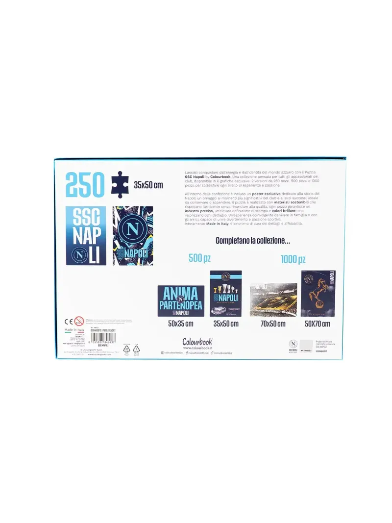 Acquista ora LAMPADA LED DA NOTTE PERSONALIZZABILE IN VARI COLORI DI LUCE CON LOGO GIEMME SSC NAPOLI OFFICIAL NL002NP su nonsolo
