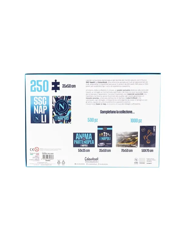 Acquista ora LAMPADA LED DA NOTTE PERSONALIZZABILE IN VARI COLORI DI LUCE CON LOGO GIEMME SSC NAPOLI OFFICIAL NL002NP su nonsolo