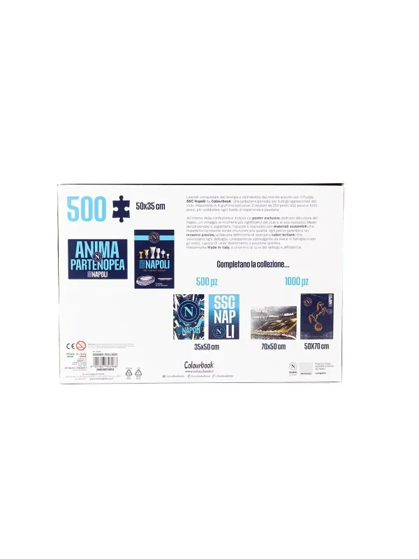 Acquista ora LAMPADA LED DA NOTTE PERSONALIZZABILE IN VARI COLORI DI LUCE CON LOGO GIEMME SSC NAPOLI OFFICIAL NL002NP su nonsolo