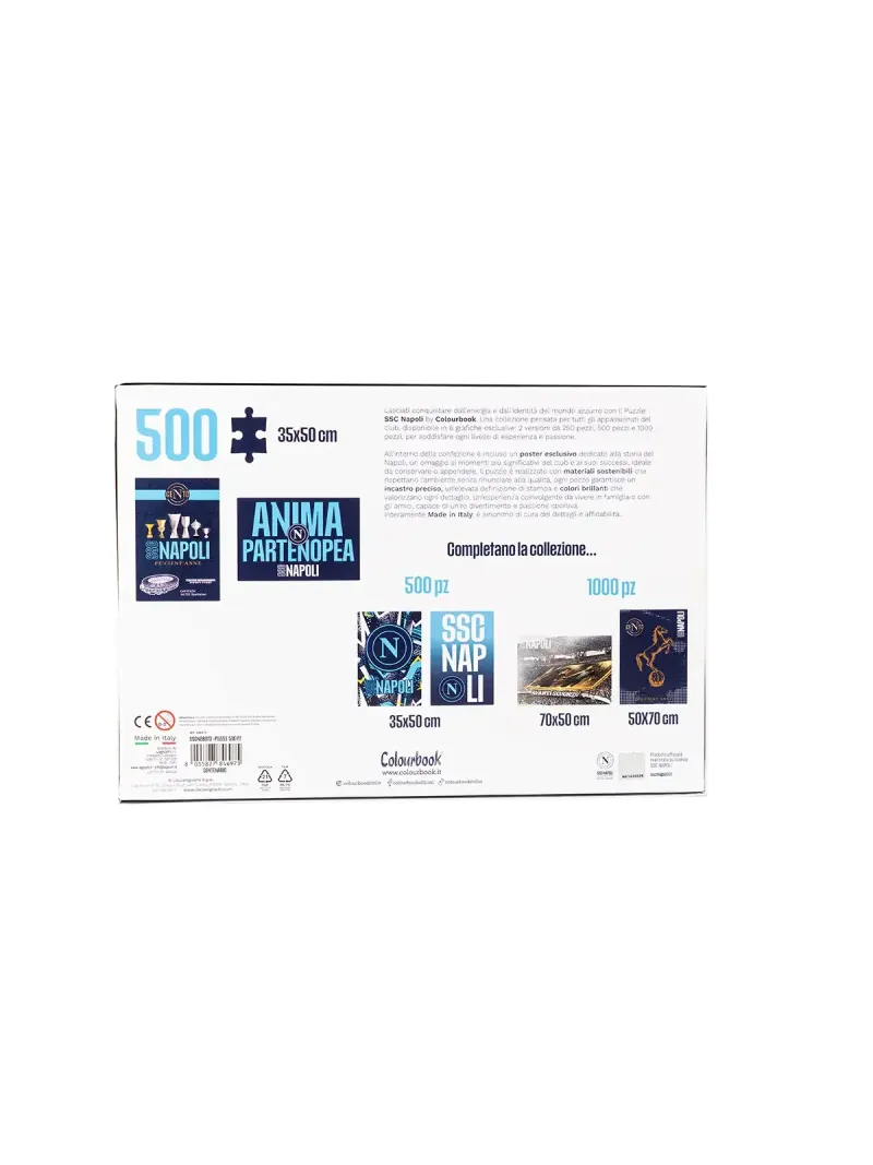 Acquista ora LAMPADA LED DA NOTTE PERSONALIZZABILE IN VARI COLORI DI LUCE CON LOGO GIEMME SSC NAPOLI OFFICIAL NL002NP su nonsolo