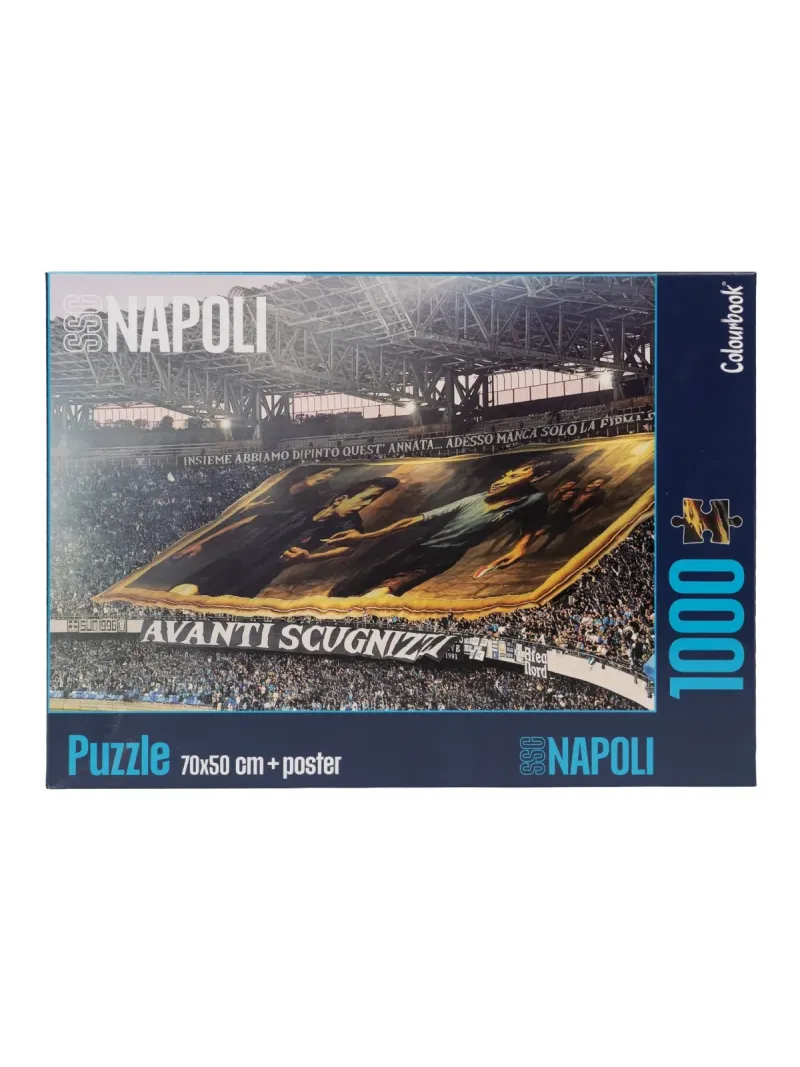 Acquista ora LAMPADA LED DA NOTTE PERSONALIZZABILE IN VARI COLORI DI LUCE CON LOGO GIEMME SSC NAPOLI OFFICIAL NL002NP su nonsolo