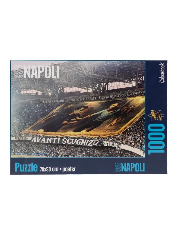 Acquista ora LAMPADA LED DA NOTTE PERSONALIZZABILE IN VARI COLORI DI LUCE CON LOGO GIEMME SSC NAPOLI OFFICIAL NL002NP su nonsolo