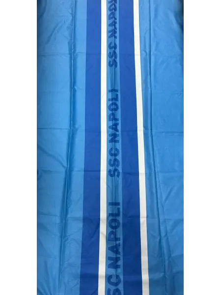 TELO MARE MICROFIBRA 70x140 CARILLO SSC NAPOLI N90521