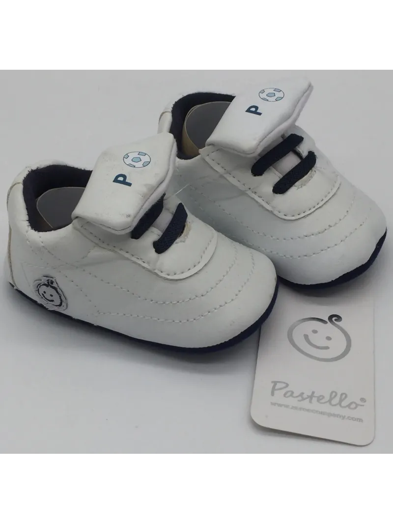 SCARPINE NEONATO PASTELLO INVERNALI SCO1397