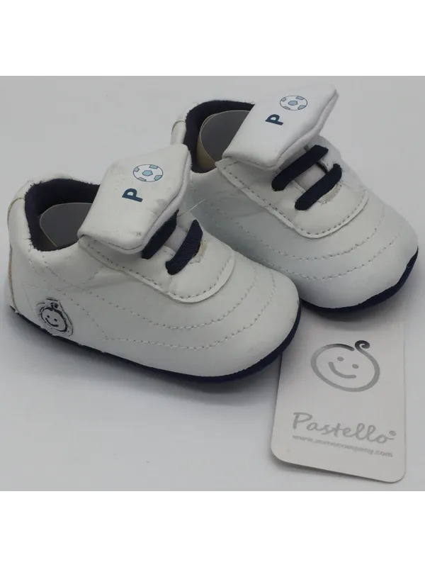SCARPINE NEONATO PASTELLO INVERNALI SCO1397