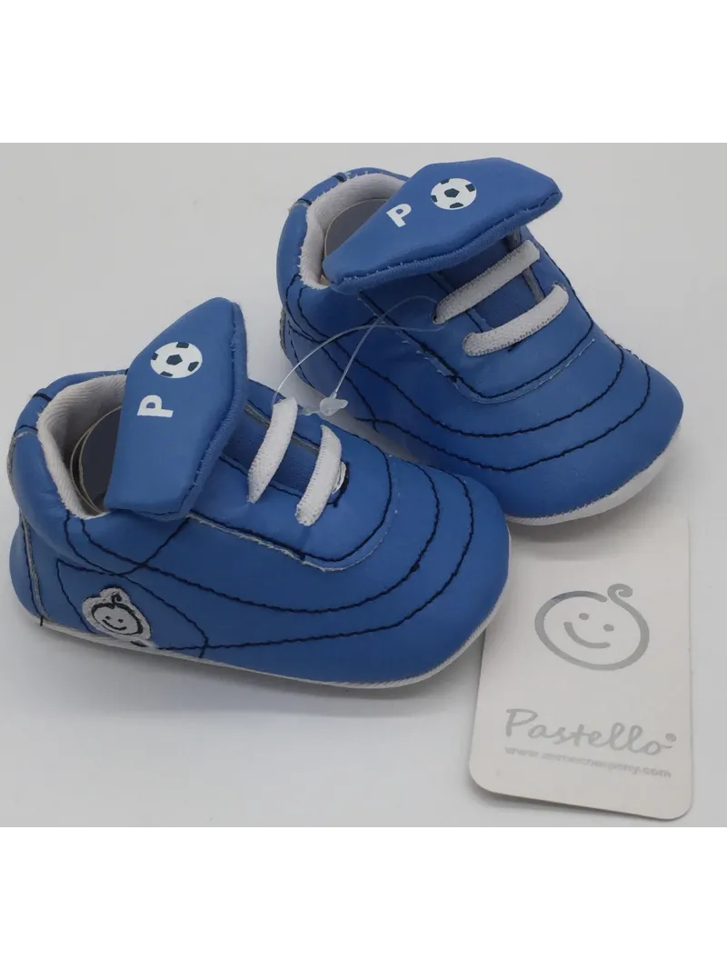 SCARPINE NEONATO PASTELLO INVERNALI SCO1397