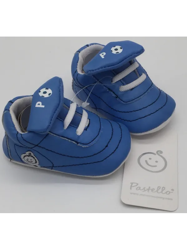 SCARPINE NEONATO PASTELLO INVERNALI SCO1397
