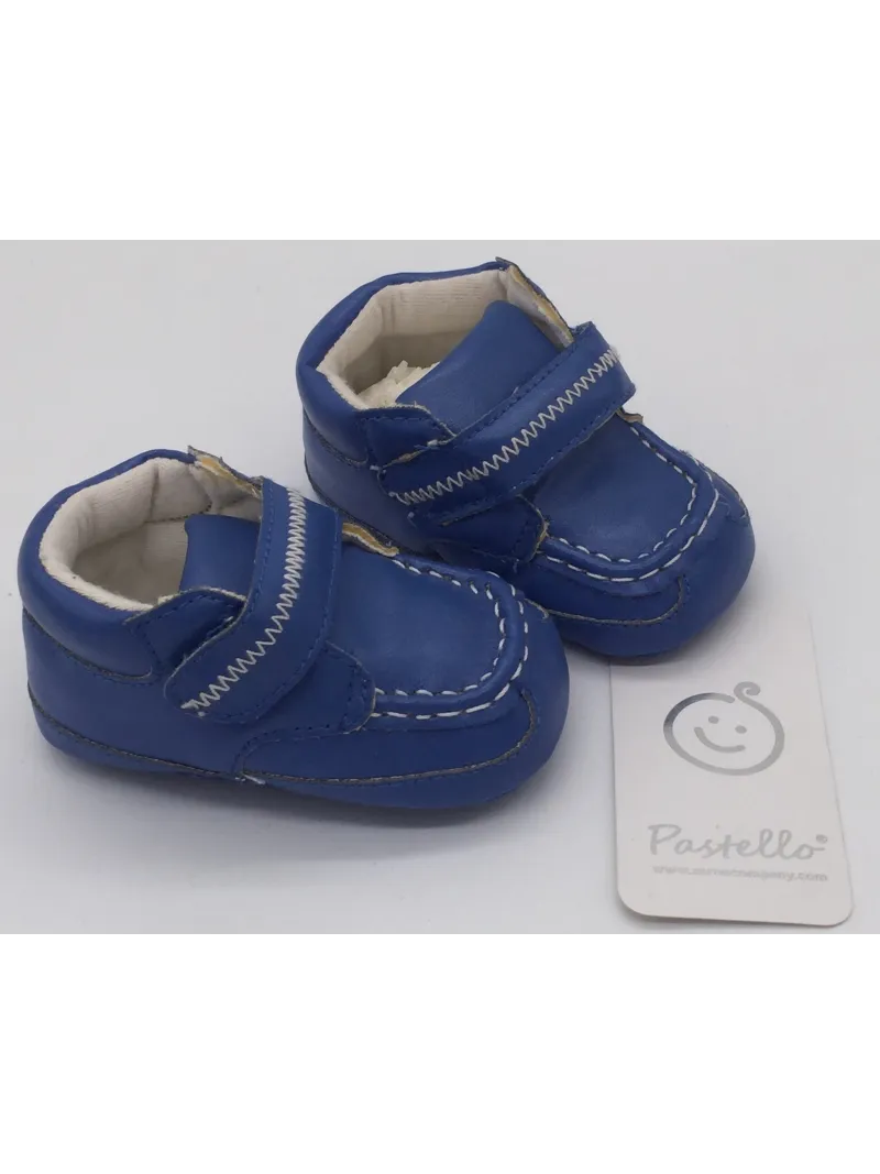 SCARPINE NEONATO PASTELLO INVERNALI 43455