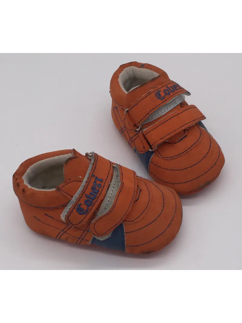 SCARPINE NEONATO INVERNALI ENRICO COVERI SPORT-59