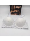 REGGISENO DONNA VIVIENNE BALCONETTE BALCONCINO LOVE AND BRA